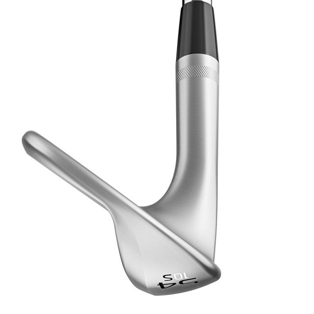 ボーケイ SM10 ウェッジ 60度 Dynamic Gold 楽天市場】タイトリスト ボーケイ SM10 ツアークロム ウェッジ