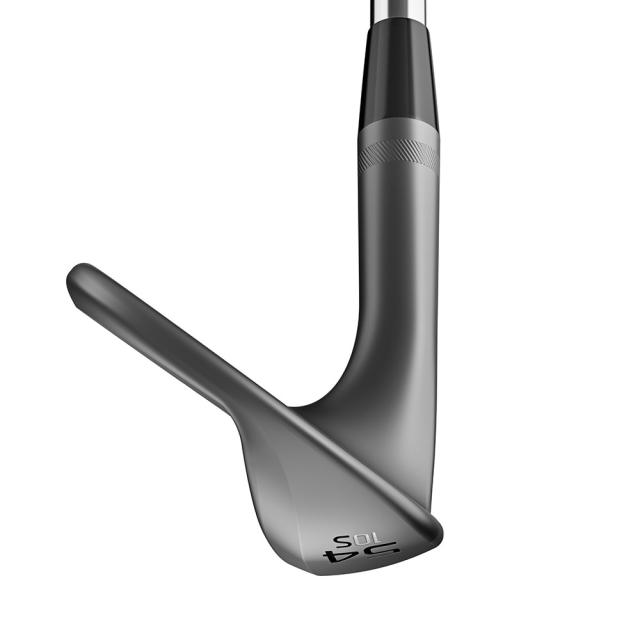 タイトリスト(TITLEIST)VOKEY SM10 ALL-NEW NICKEL ウェッジ(6012D、ロフト60度)Dyn…の通販は