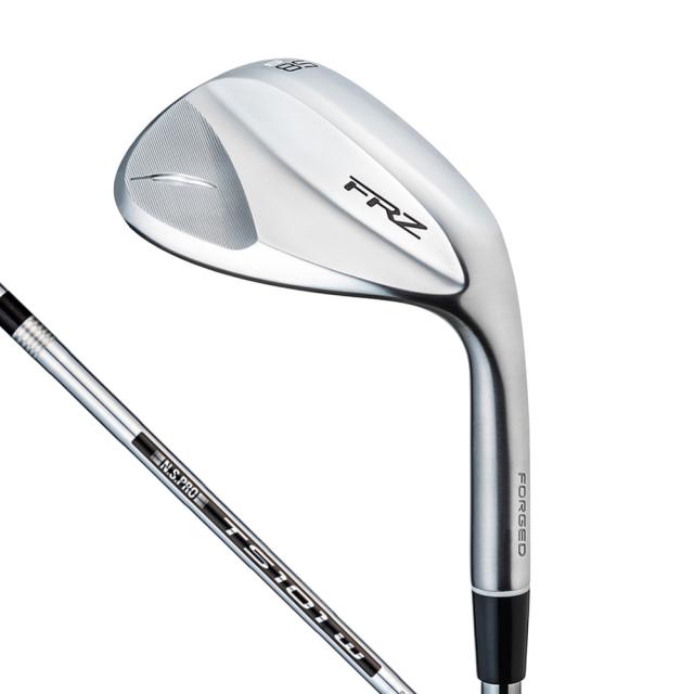 2024モデル】 フォーティーン FRZ ウェッジ スモーキーサテン仕上げ