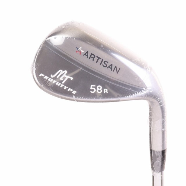 ARTISAN GOLF(ARTISAN GOLF)アーティザン ウェッジ(ロフト58度)N.S.PRO MODUS3 WED…