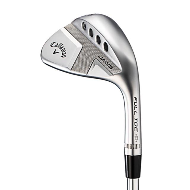 キャロウェイ(CALLAWAY)JAWS FULL TOE ウェッジ(ロフト56度)DYNAMIC GOLD(Men’s)の通販は