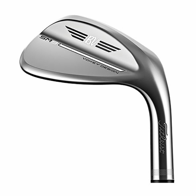 タイトリスト(TITLEIST)SM9 ウェッジ(5412D、ロフト54度)BV105(Men's