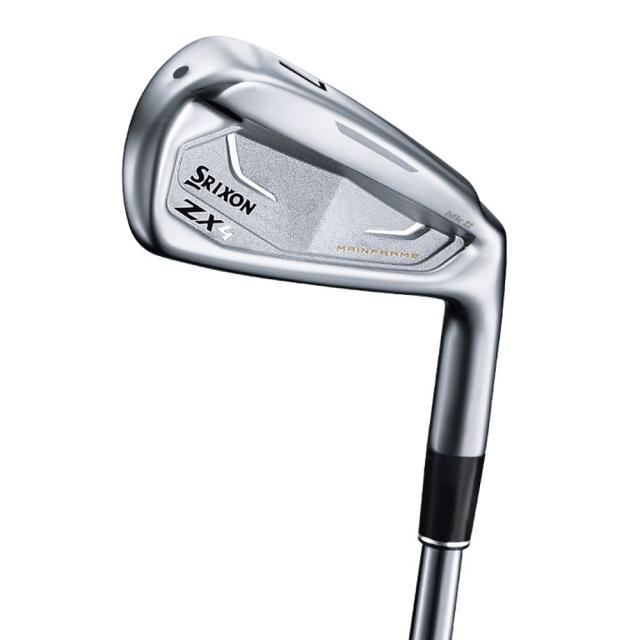 スリクソン(SRIXON)ZX4 マーク2 アイアン(SW ロフト56度)Diamana