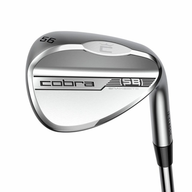 コブラ(Cobra)スネークバイト ウェッジ(ロフト56度)Dynamic Gold EX TOUR ISSUE(Men’s)の通販は