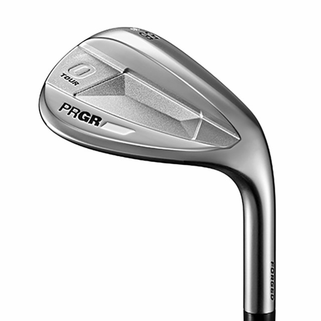 プロギア(PRGR)0 TOUR ウェッジ(5208 ロフト52度)N.S.PRO MODUS3 TOUR 105(Men’s)の通販は