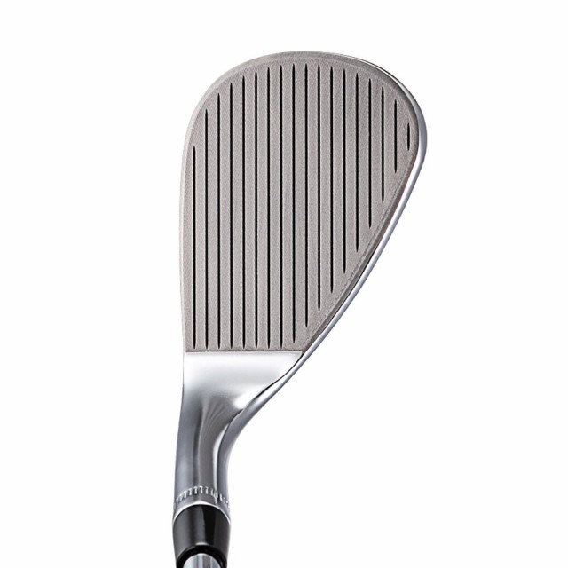 キャロウェイ(CALLAWAY)JAWS RAW ジョーズロウウェッジ クロム(56J、ロフト56度)N.S.PRO 950G…の通販は