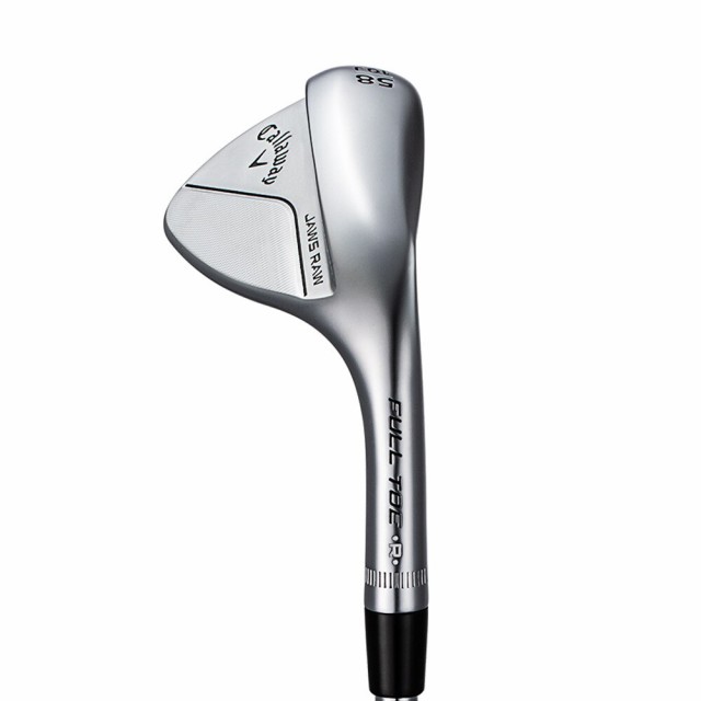 キャロウェイ(CALLAWAY)JAWS RAW ジョーズロウウェッジ クロム(56J、ロフト56度)N.S.PRO 950G…の通販は