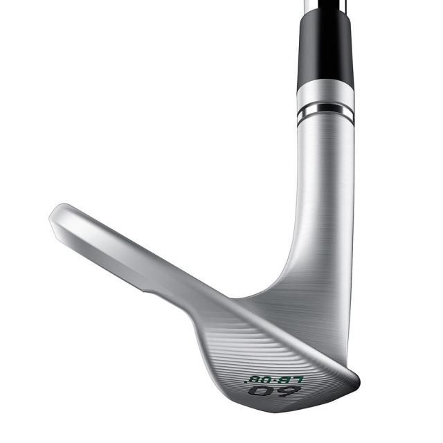 テーラーメイド(TAYLORMADE)ミルド グラインド 4 クローム ロー テーラーメイド(TAYLORMADE)ミルド グラインド 4 クローム ロー