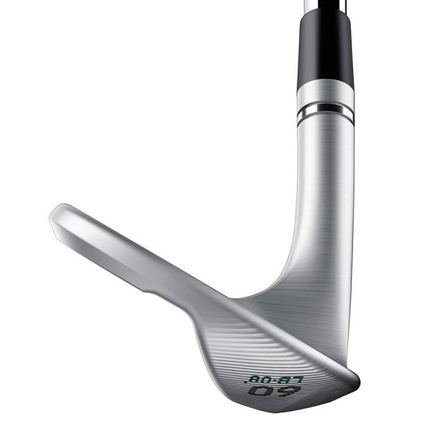 テーラーメイド(TAYLORMADE)ミルド グラインド 4 クローム ロー テーラーメイド(TAYLORMADE)ミルド グラインド 4 クローム ロー
