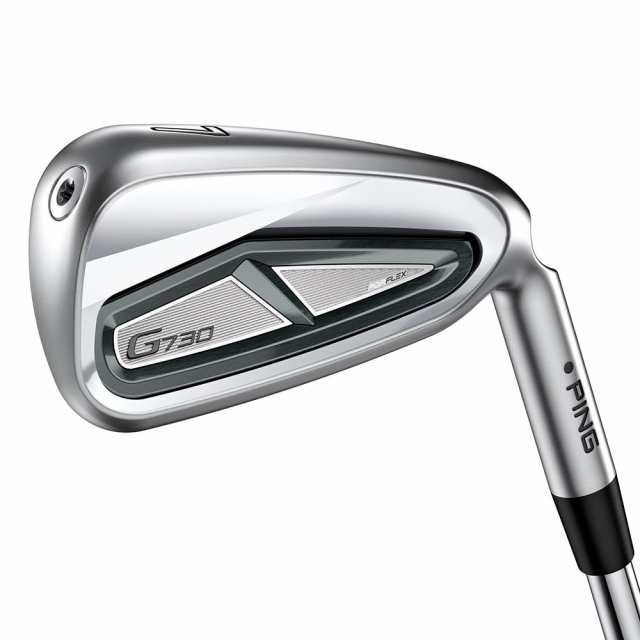 ピン(PING)G730 アイアン(50、ロフト50度)N.S.PRO 750GH neo(Men’s)