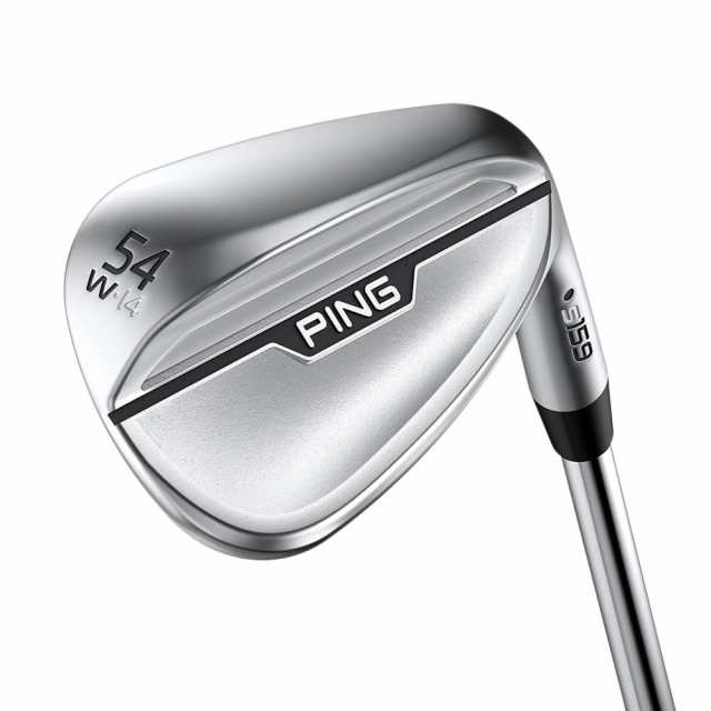 ピン(PING)s159 ウェッジ(54W、ロフト54度)N.S.PRO MODUS3 TOUR 105(Men’s)