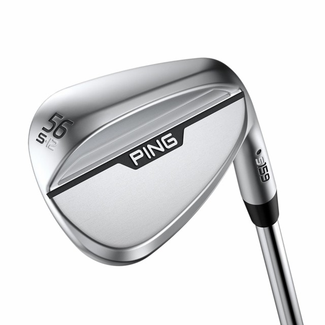 ピン(PING)s159 ウェッジ(56S、ロフト56度)N.S.PRO 950GH neo(Men’s)