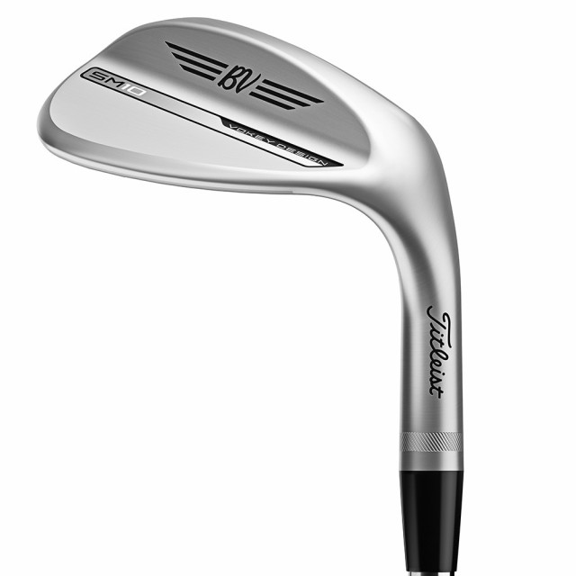 タイトリスト(TITLEIST)VOKEY SM10 ウェッジ(5412D、ロフト54度)Dynamic Gold(Men’s)の通販は