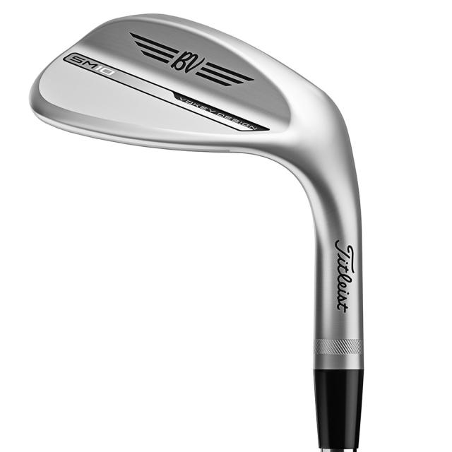 タイトリスト(TITLEIST)VOKEY SM10 ウェッジ(5410S、ロフト54度 