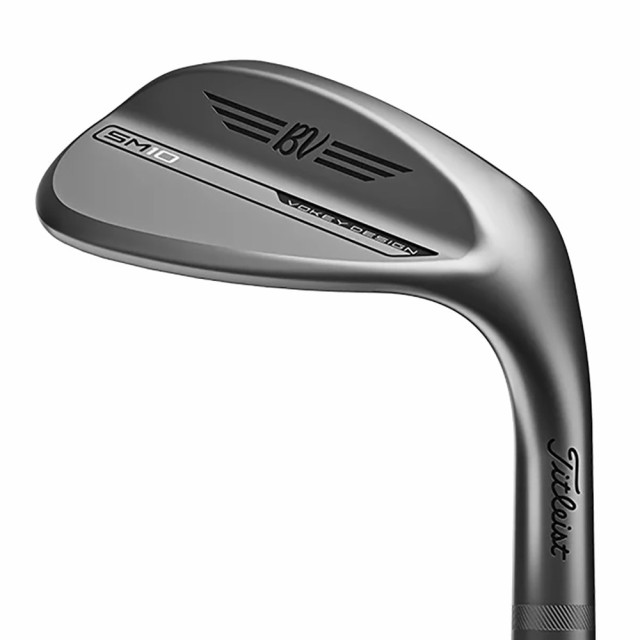 タイトリスト(TITLEIST)VOKEY SM10 ALL-NEW NICKEL ウェッジ(5614F、ロフト56度)Dyn…の通販はau PAY  マーケット - Victoria Golf | au PAY マーケット－通販サイト