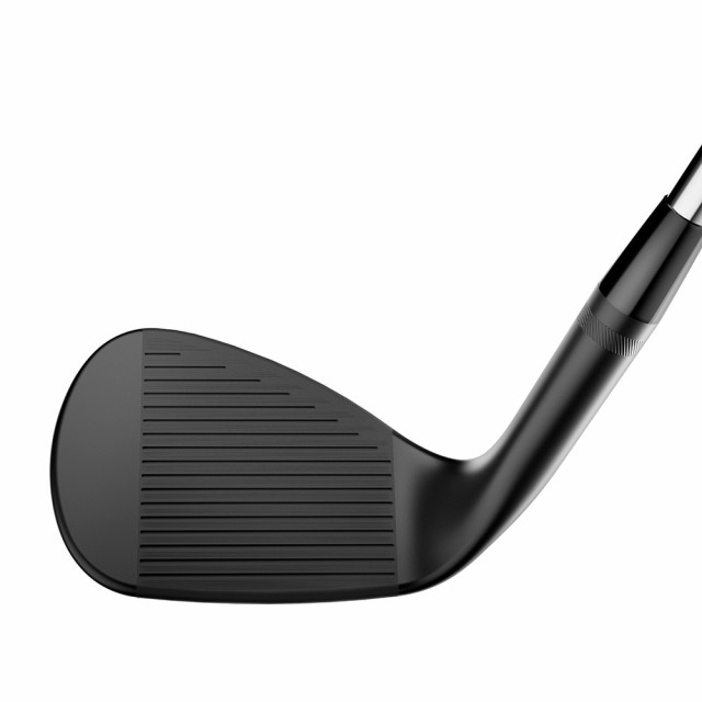タイトリスト(TITLEIST)VOKEY SM10 JET BLACK ウェッジ(5814K、ロフト58度)Dynamic …の通販は