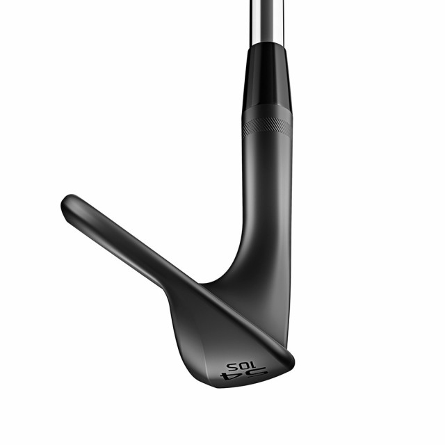 タイトリスト(TITLEIST)VOKEY SM10 JET BLACK ウェッジ(5814K、ロフト58度)Dynamic …の通販は