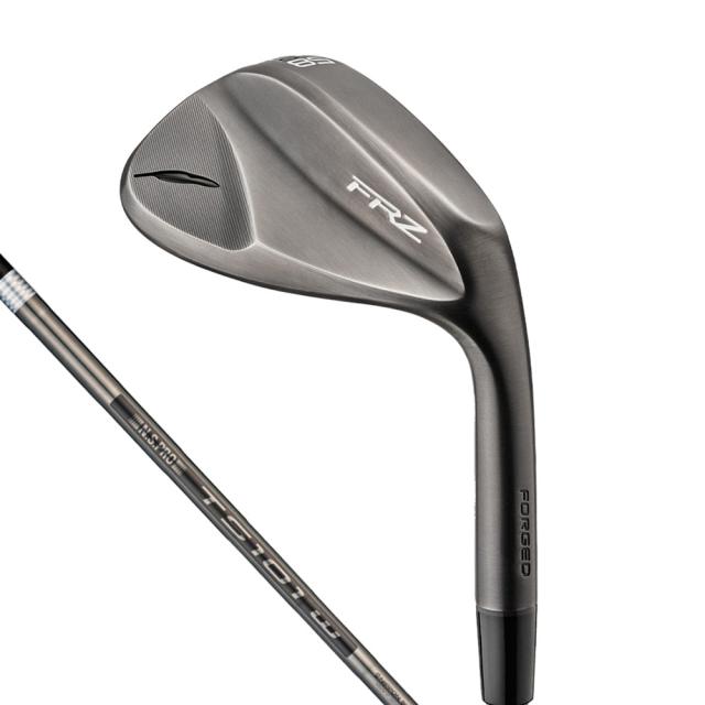 フォーティーン(FOURTEEN)FRZ ウェッジ スモーキーサテン仕上げ(5811H 