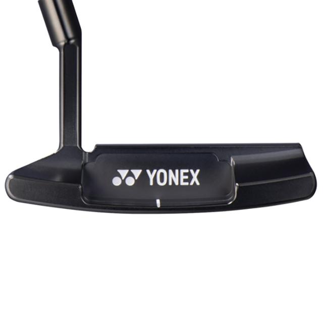 YONEX EZONE P-01 パター 34インチ 540g カバー付き ヨネックス EZONE（イーゾーン）P-01 パターの試打レビュー 口コミ