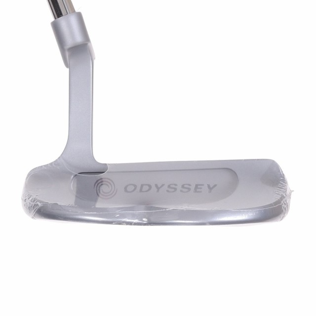 オデッセイ(ODYSSEY)ホワイトホット WHITE HOT OG 4Mパター(ロフト3度)STROKE LAB レッド(M…の通販はau PAY  マーケット - Victoria Golf | au PAY マーケット－通販サイト