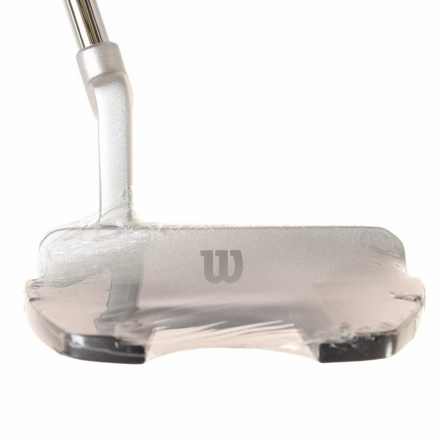 ウイルソンゴルフ(Wilson Golf)パター PROSTAFF Putter HORN ネオ