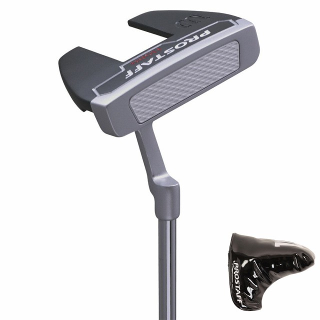 ウイルソンゴルフ(Wilson Golf)パター PROSTAFF Putter HORN ネオ