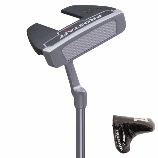 ウイルソンゴルフ(Wilson Golf)パター PROSTAFF Putter HORN ネオ