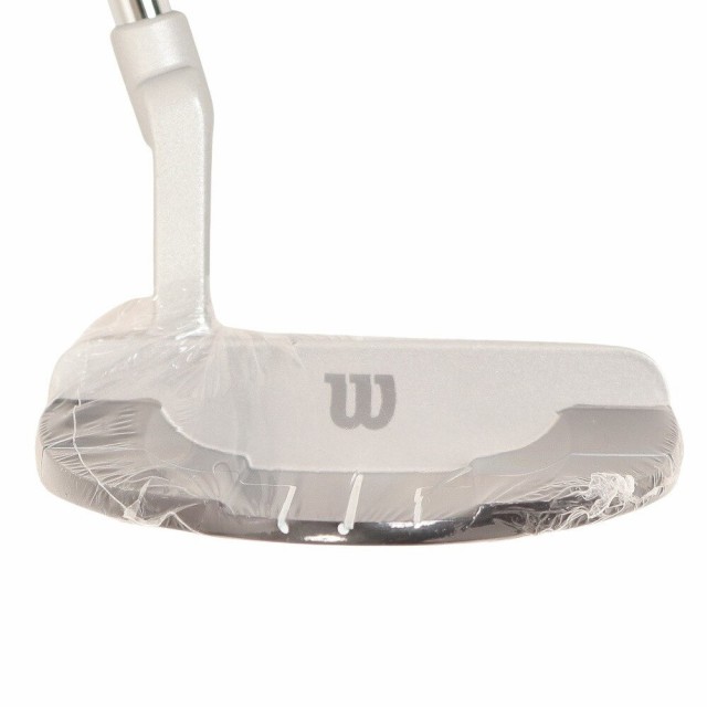 ウイルソンゴルフ(Wilson Golf)パター PROSTAFF Putter SHIELD