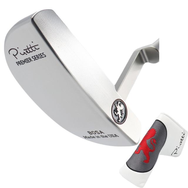 Piretti ピレッティ Bosa 2.5 グリップ無し 33インチ Piretti ピレッティ Bosa 2.5 グリップ無し 33インチ ピレッティ