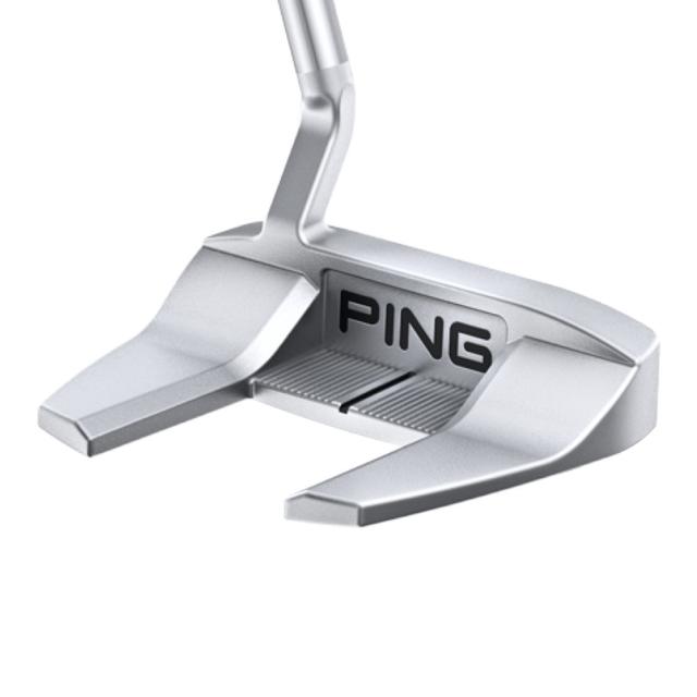 ピン Ping Sigma2 Tyne4 パター ロフト 3度 ライ角 70度 長さ調整機能付きシャフト グリップ Pp62 Cl 付属品 Cl Men S の通販はau Pay マーケット Victoria Golf