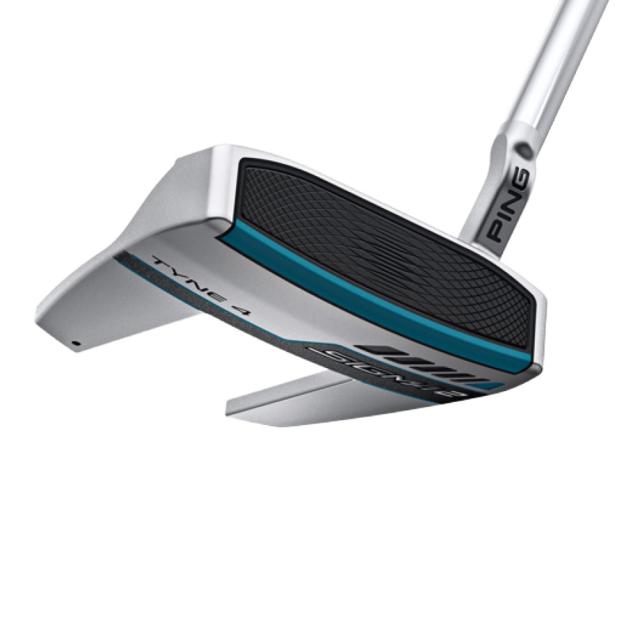 ピン Ping Sigma2 Tyne4 パター ロフト 3度 ライ角 70度 長さ調整機能付きシャフト グリップ Pp62 Cl 付属品 Cl Men S の通販はau Pay マーケット Victoria Golf