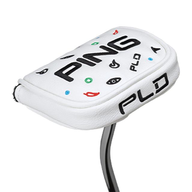 PING 2023 パター 程遠い PRIME TYNE 4 34インチ