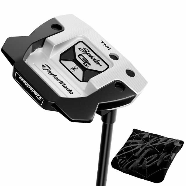 ショッピングサイト テーラーメイド(TAYLORMADE)Spider GTx DUNE