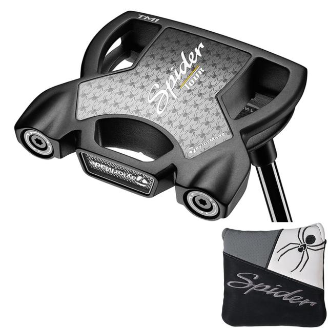 テーラーメイド(TAYLORMADE)スパイダー ツアー トラス TM1 テーラーメイド(TAYLORMADE)スパイダー ツアー トラス TM1