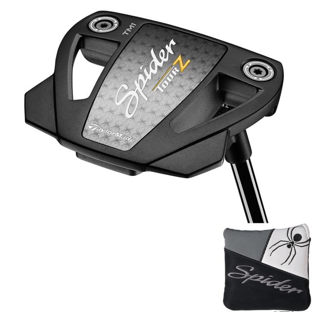 テーラーメイド(TAYLORMADE)スパイダー ツアーZ トラス TM1