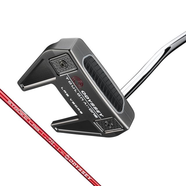 オデッセイ　トゥーロン　ODYSSEY TOULON ゴルフ　ボールマーカー オデッセイodyssey TOULON ATLANTAトゥーロンアトランタパター