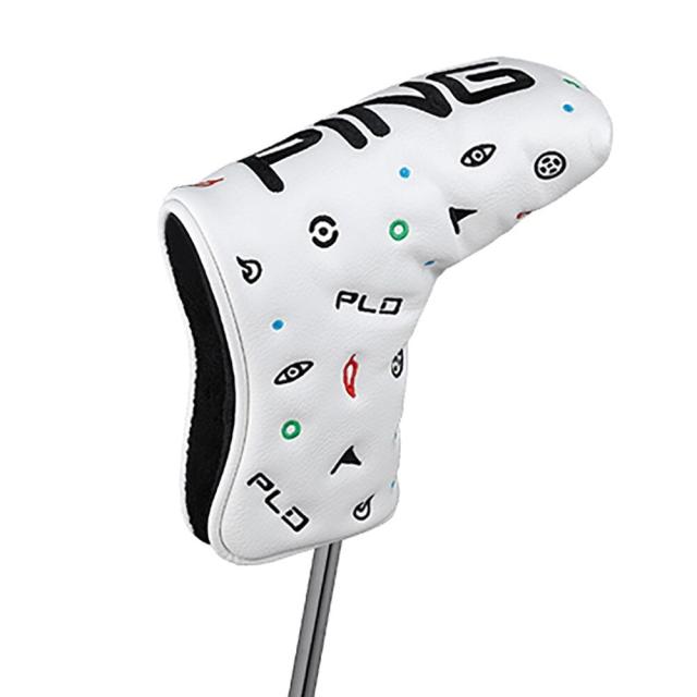 人気定番，定番人気 PING ピン ANSER 2 MILLED パター ゴルフクラブ アンサー2