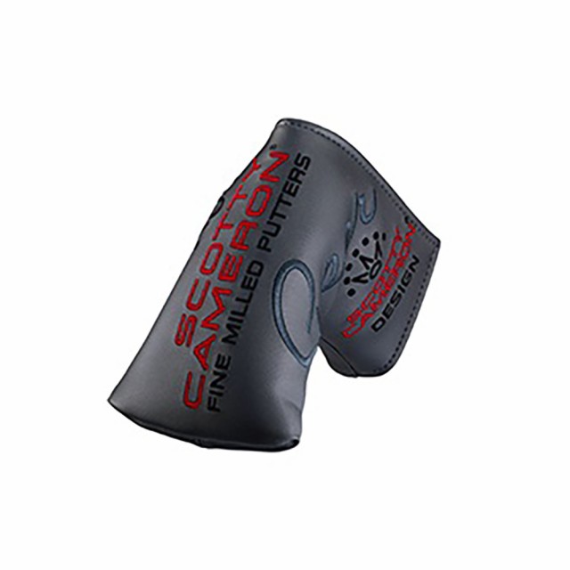 スコッティキャメロン(Scotty Cameron)左用 スーパー セレクト