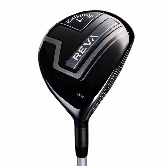 キャロウェイ(CALLAWAY)初心者 レディース ゴルフクラブレバ クラブセット 9本 (1W、4W、5H、7I〜9I、PW…の通販はau PAY  マーケット Victoria Golf au PAY マーケット－通販サイト