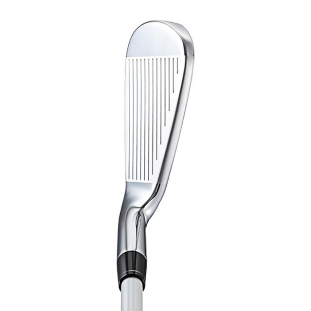 キャロウェイ(CALLAWAY)EPIC MAX FAST アイアンセット 5本(7I~9I、PW、AW)ELIDIO for…|au PAY マーケット