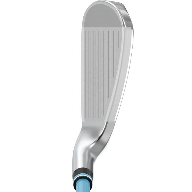 ゼクシオ(XXIO)ゼクシオ13 アイアンセット 5本(7I〜9I、PW、SW