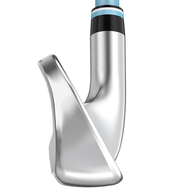 ゼクシオ(XXIO)ゼクシオ13 アイアンセット 5本(7I〜9I、PW、SW