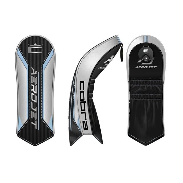 コブラ(Cobra)エアロジェット AEROJET MAX フェアウェイウッド(7W