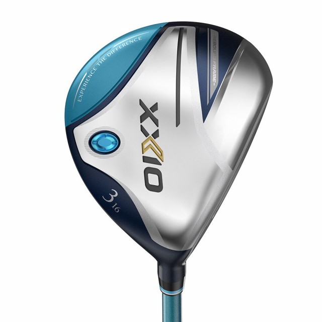 XXIO MP1200 ゼクシオ 12代目 メンズゴルフセット 11本 初心者