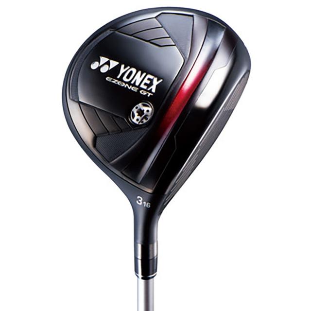ヨネックス(YONEX)イーゾーン EZONE GT フェアウェイウッド(7W ロフト