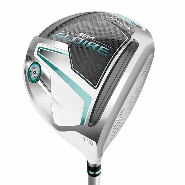 テーラーメイド(TAYLORMADE)ゴルフクラブ レディース SIM GLOIRE