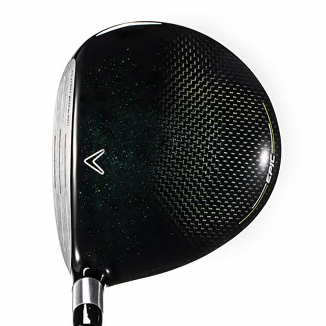 キャロウェイ(CALLAWAY)EPIC MAX FAST フェアウェイウッド(W7 ロフト21度)ELDIO 40 for …の通販はau PAY  マーケット - Victoria Golf | au PAY マーケット－通販サイト