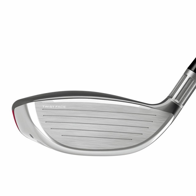 テーラーメイド(TAYLORMADE)ステルス フェアウェイウッド(5W ロフト19度)TENSEI RED TM40(Lad…の通販はau PAY  マーケット - Victoria Golf | au PAY マーケット－通販サイト