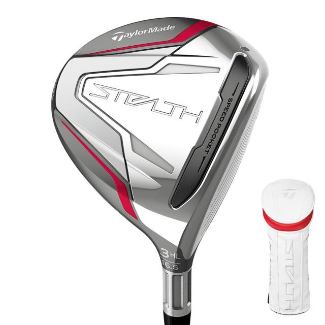 テーラーメイド ステルス FW 7W テーラーメイド（TAYLORMADE）ステルス フェアウェイウッド 7W