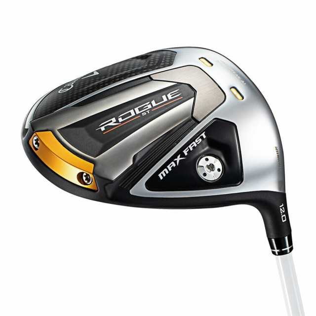 キャロウェイ(CALLAWAY)ROGUE ST MAX FAST ローグ ドライバー(ロフト10.5度)ELDIO 40(L…の通販はau PAY  マーケット - Victoria Golf | au PAY マーケット－通販サイト